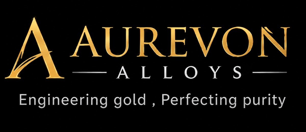Aurevon Alloys Logo